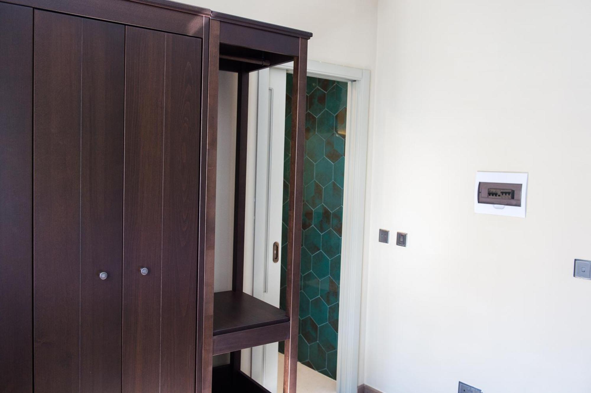 San Anton Suites Attard Exterior photo